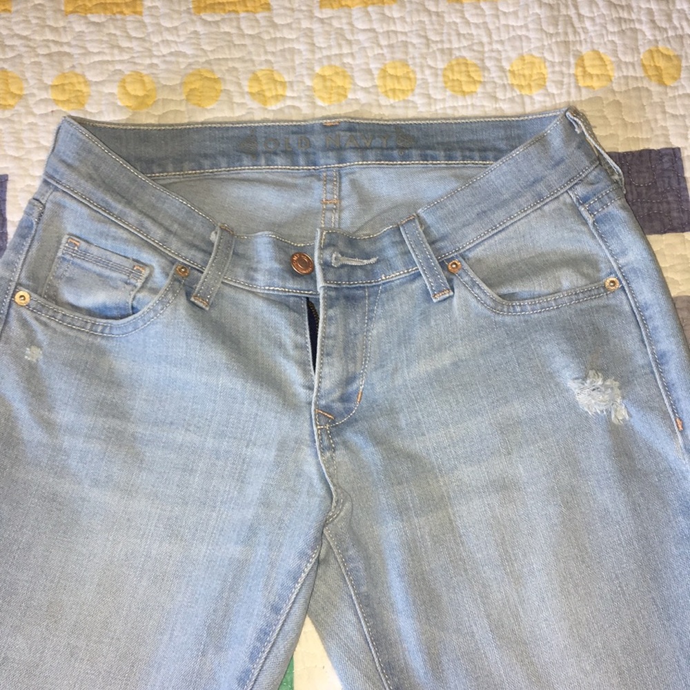 Old Navy Jeans